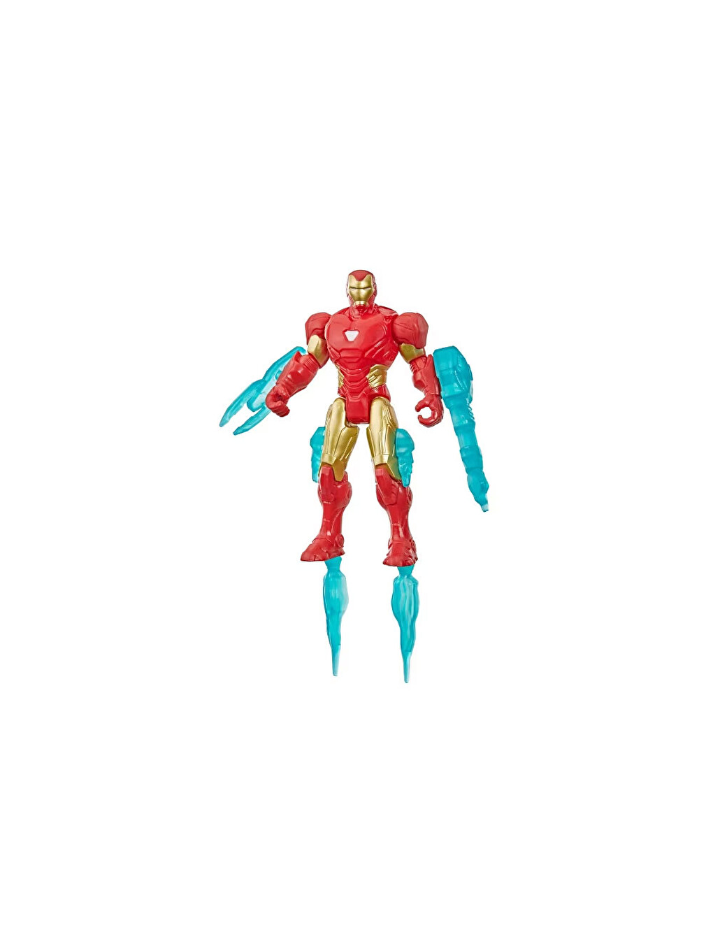 Evergreen Aksiyon Figürü Iron-man G2469-g2846-3