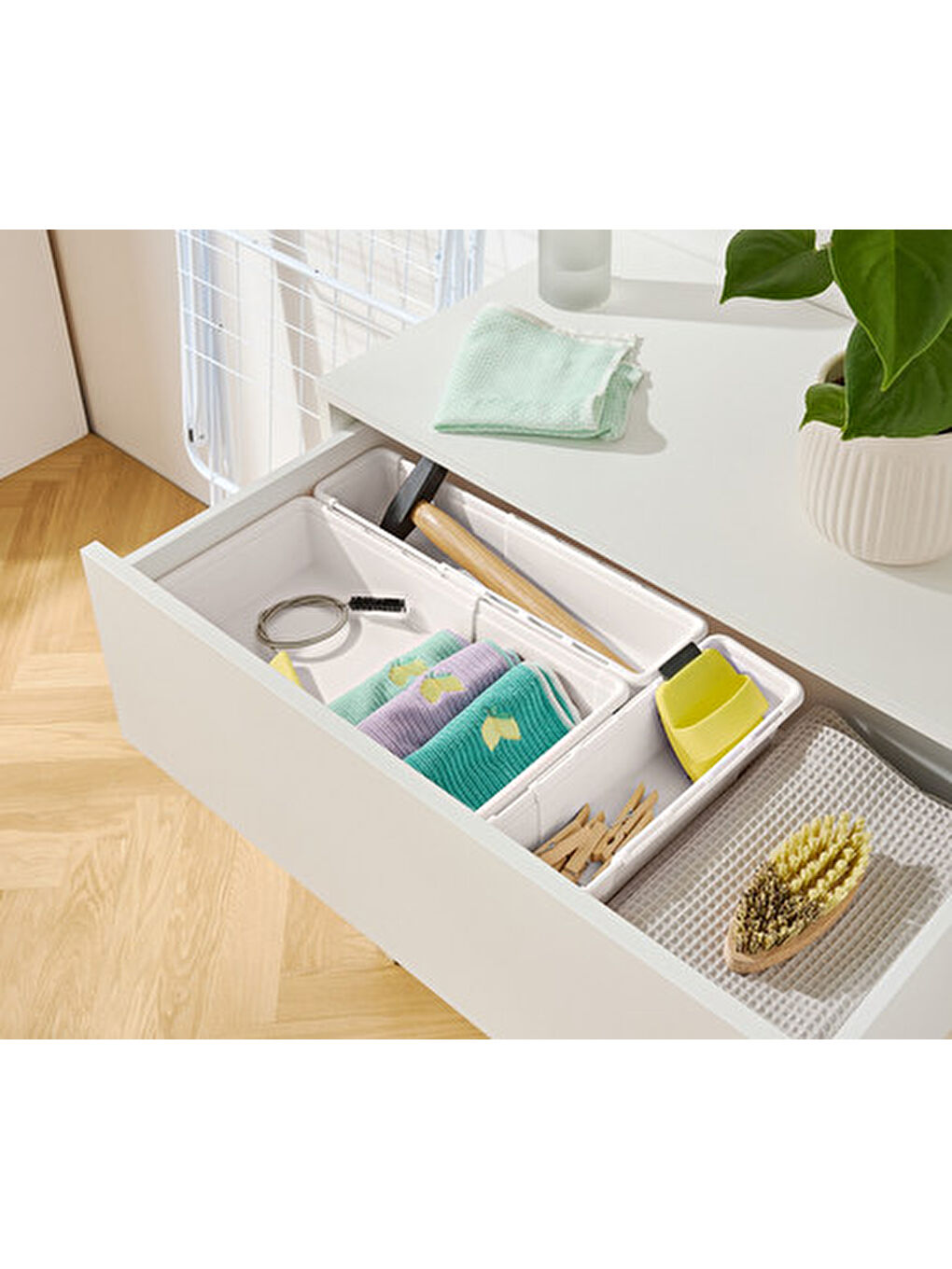 Beyaz Çekmece Düzenleyici, Dışa Çekilir, 2li-1