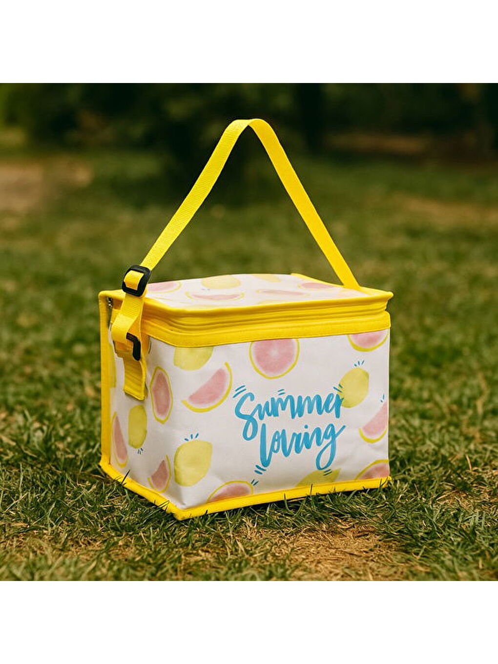 Termos Çanta - Asorti - 4 lt