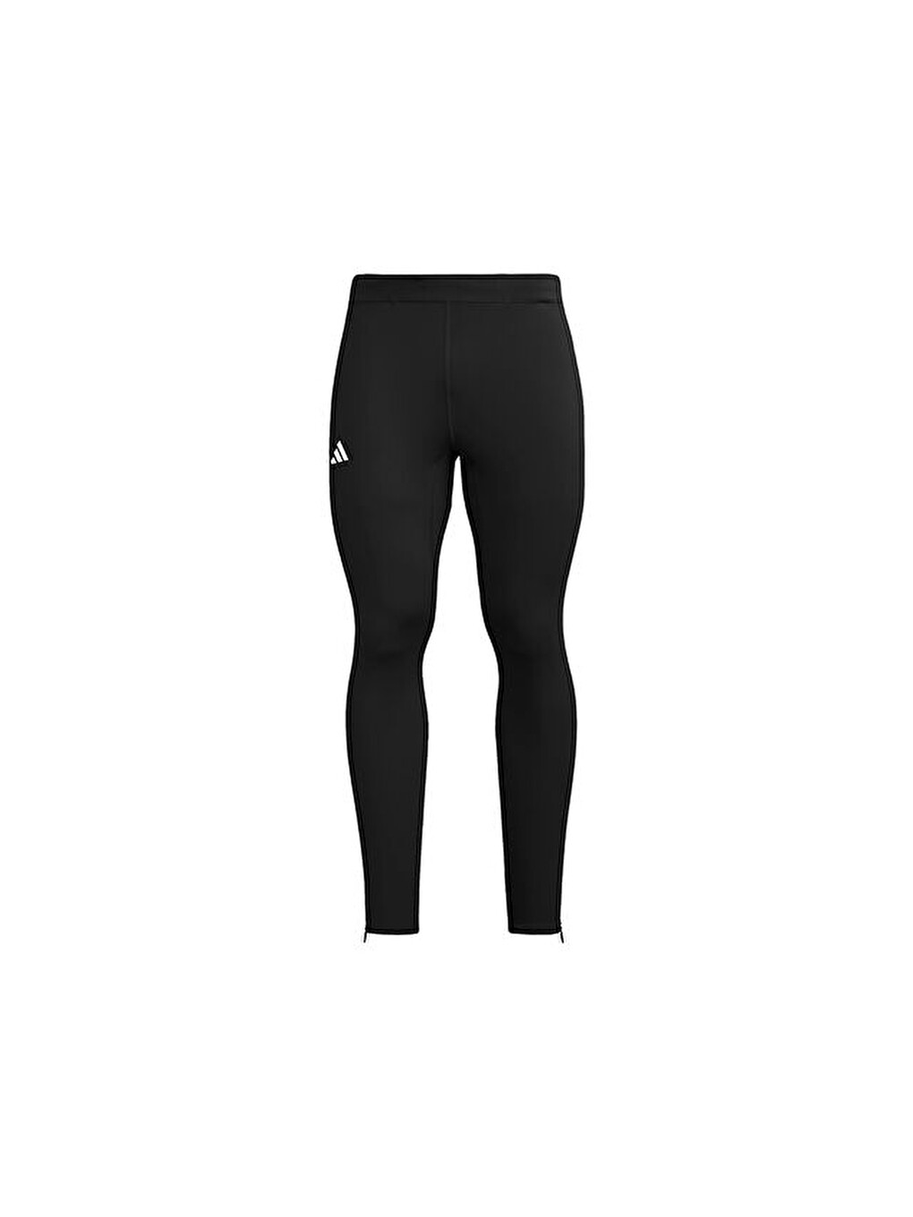 Adizero E L Tgt Erkek Koşu Tayt In1164 Siyah