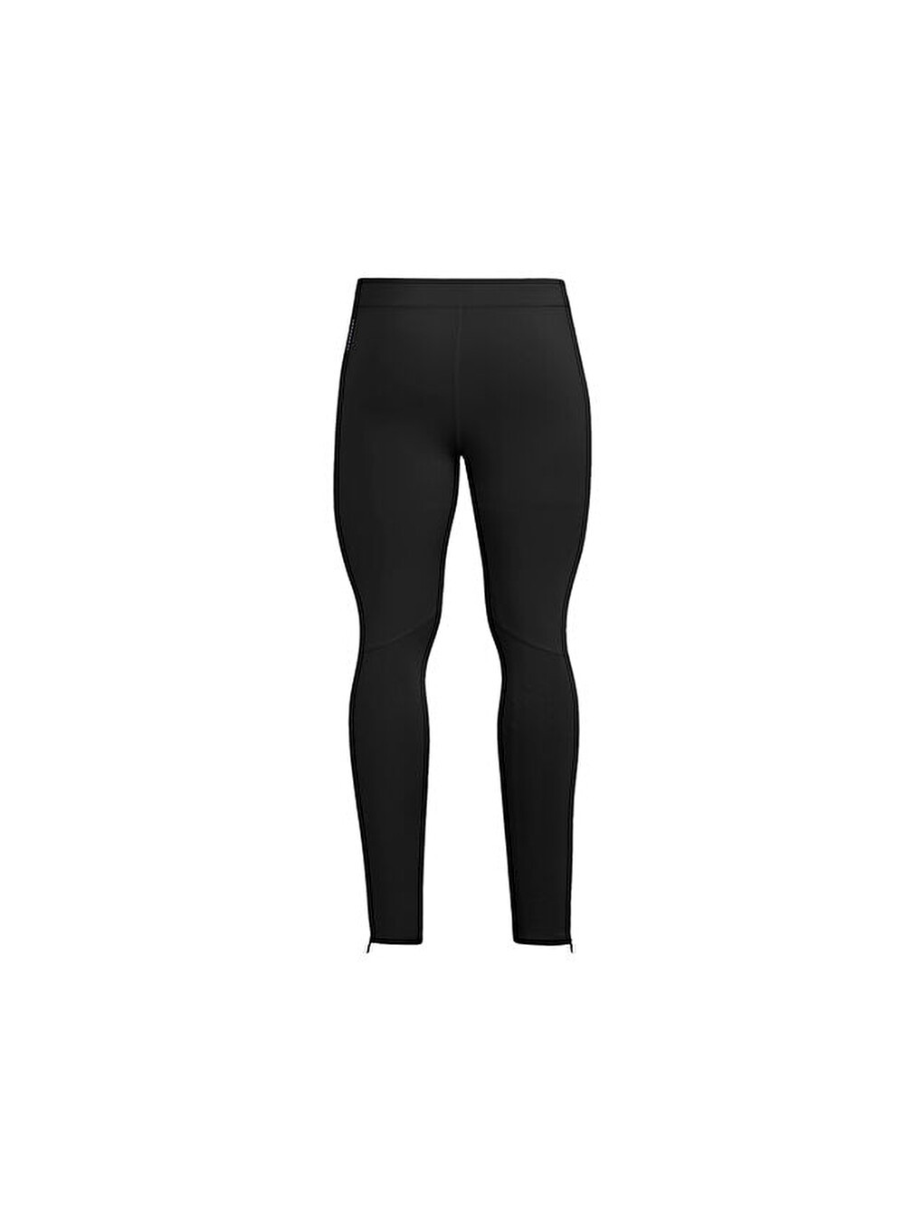 Adizero E L Tgt Erkek Koşu Tayt In1164 Siyah-2
