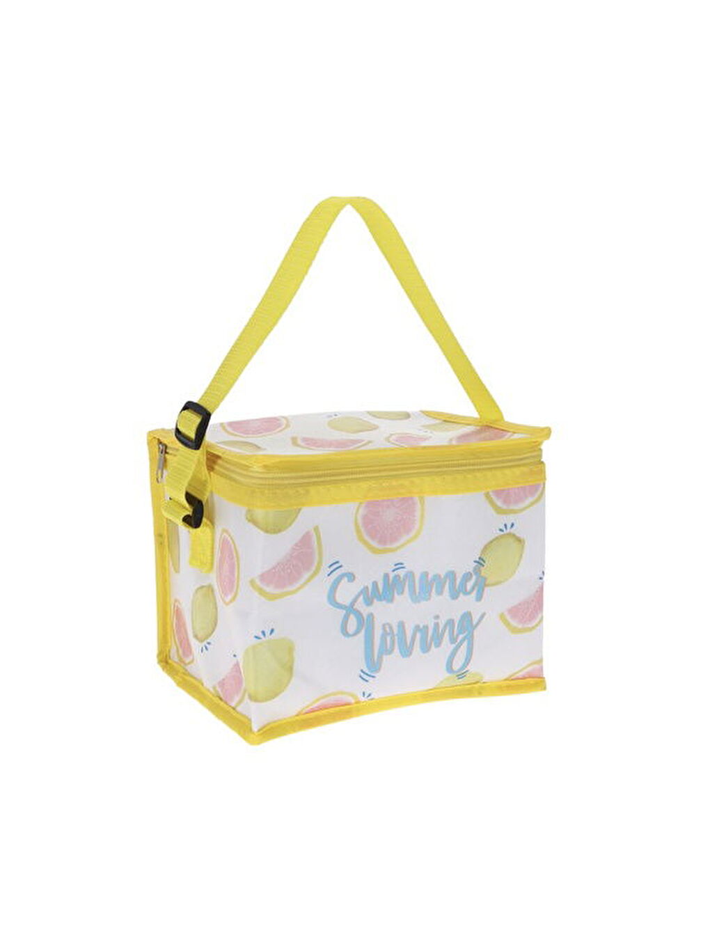 Termos Çanta - Asorti - 4 lt-1