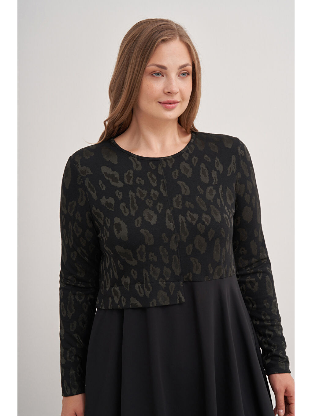 Haki 15747112 Tunik-1