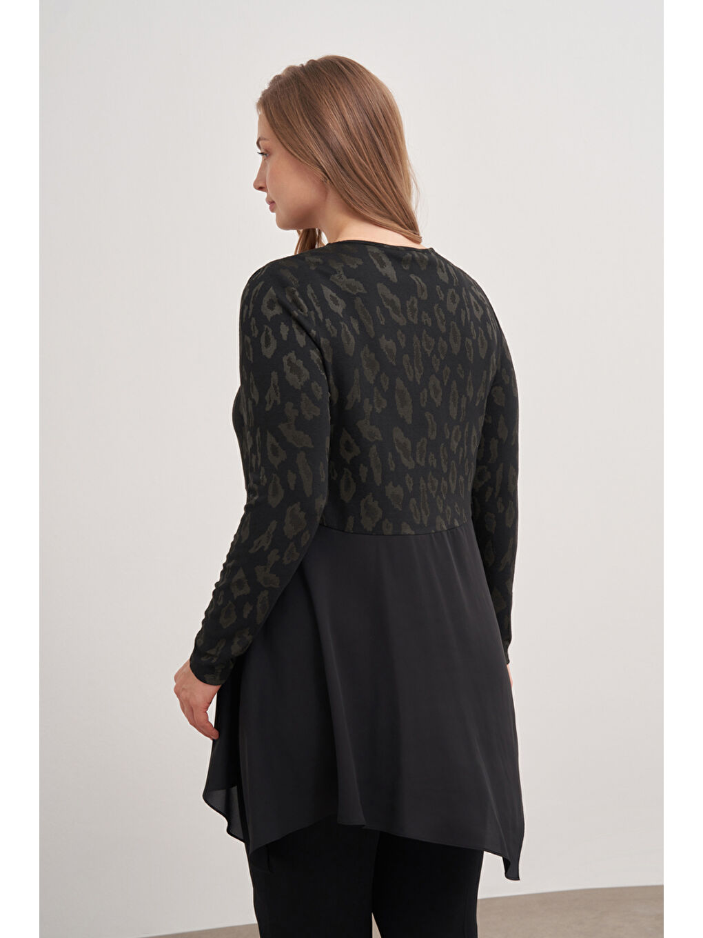 Haki 15747112 Tunik-4