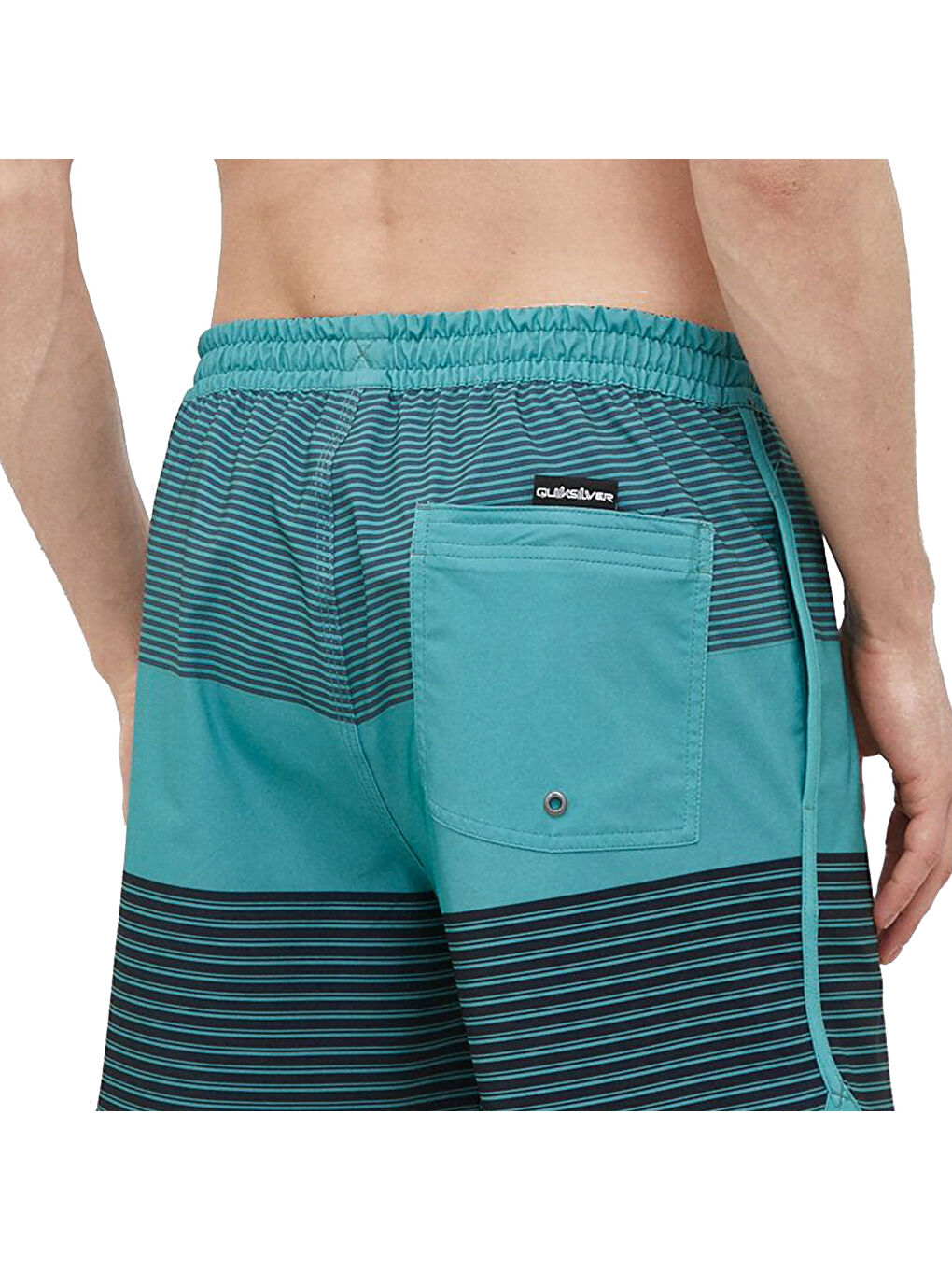 Erkek Volley Short Tijuana 16 M Jamv Mavi-4