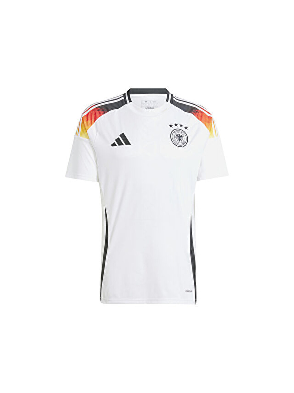 Dfb H Jsy Almanya İç Saha Forması Ip8139 Beyaz-2