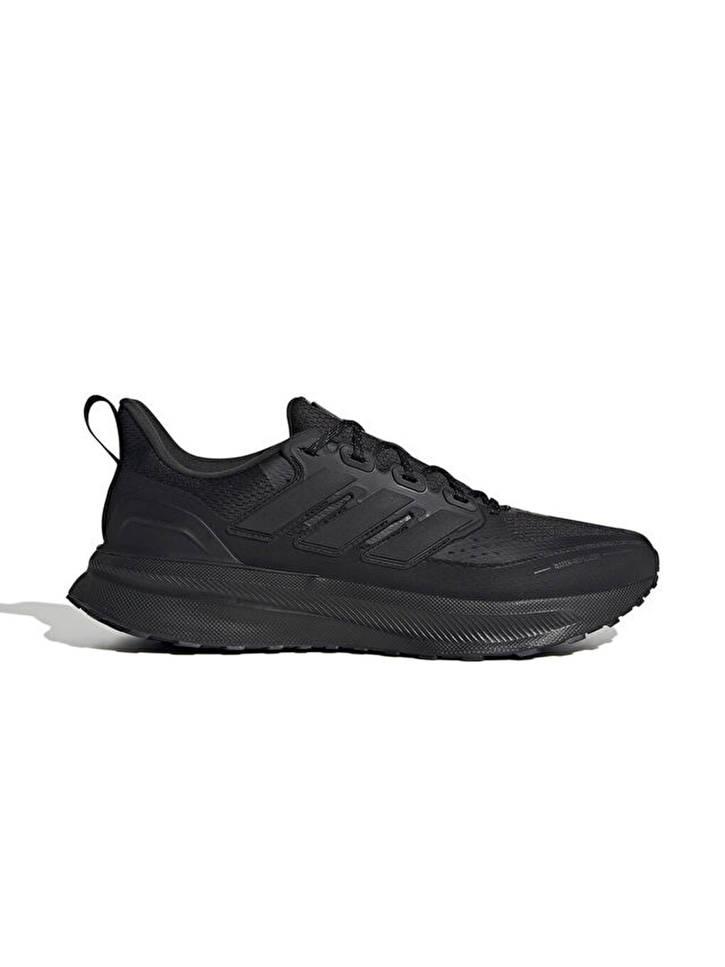 Ultrarun 5 Tr Erkek Koşu Ayakkabısı Jp5908 Siyah