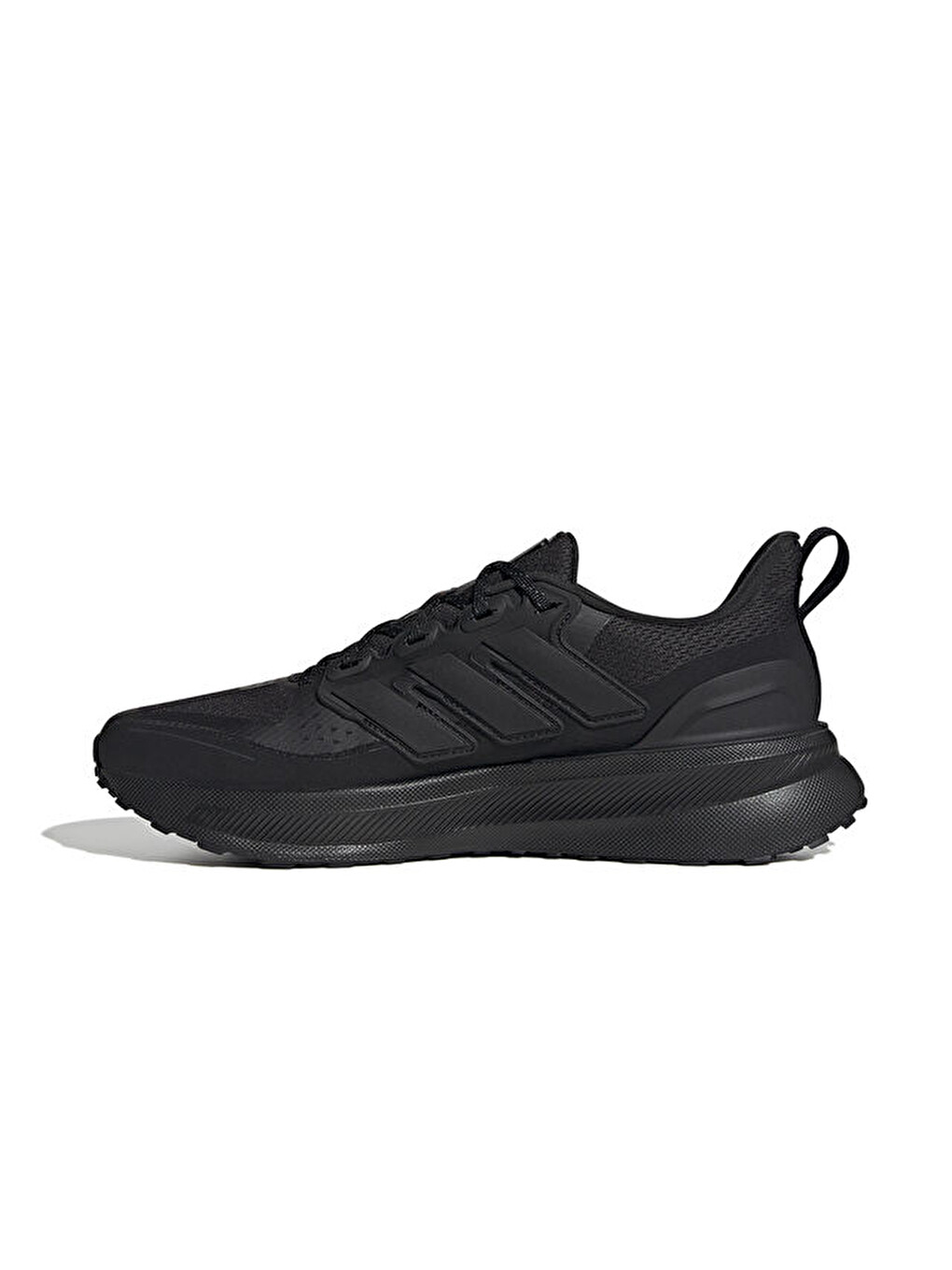 Ultrarun 5 Tr Erkek Koşu Ayakkabısı Jp5908 Siyah-1