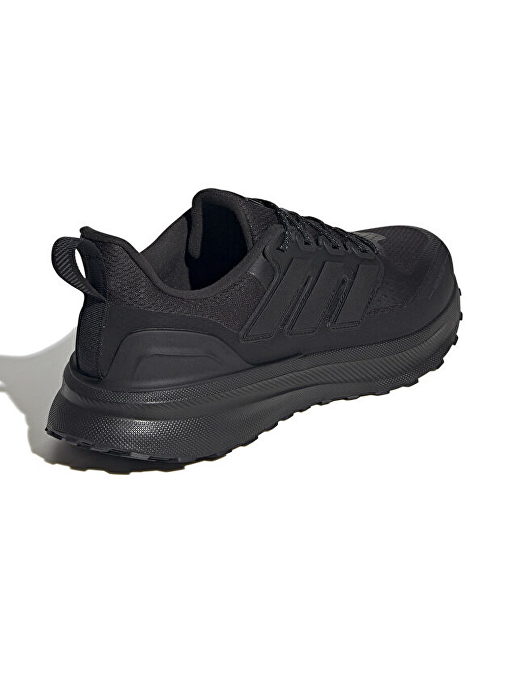 Ultrarun 5 Tr Erkek Koşu Ayakkabısı Jp5908 Siyah-4