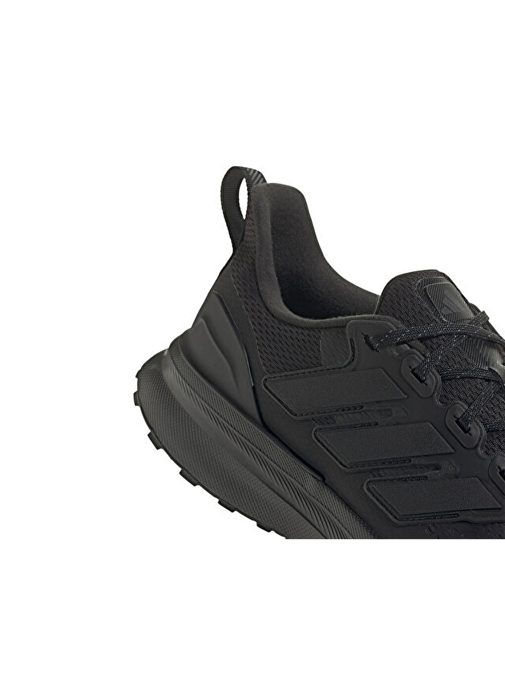 Ultrarun 5 Tr Erkek Koşu Ayakkabısı Jp5908 Siyah-6