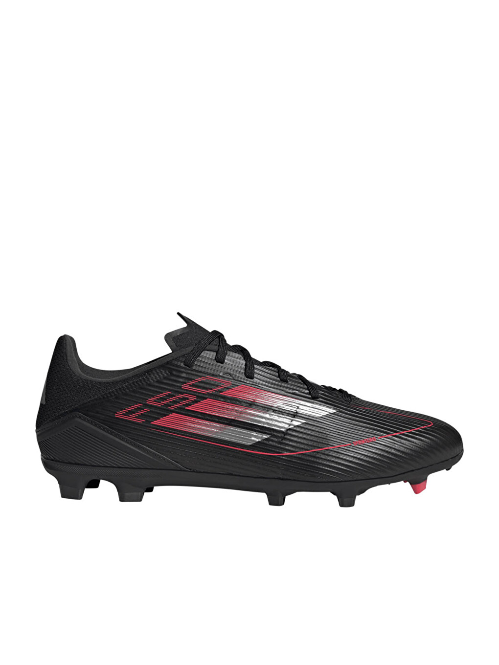 F50 League Fg/mg Erkek Siyah Krampon