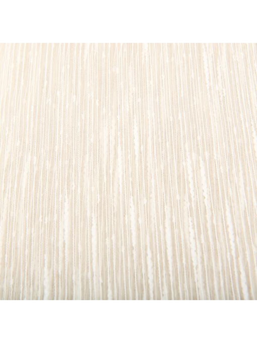 Evidea Soft Fedd Tül Perde - Ekru - 300x270 cm - 1