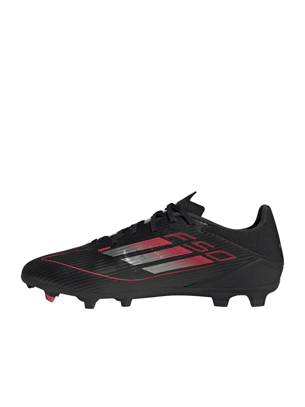 F50 League Fg/mg Erkek Siyah Krampon-1