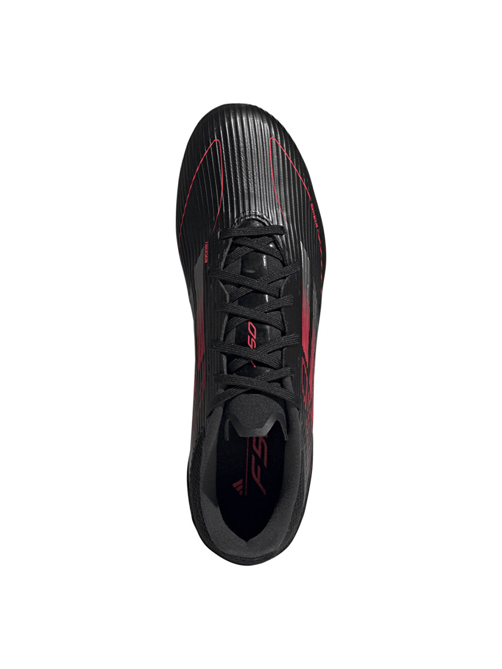 F50 League Fg/mg Erkek Siyah Krampon-2