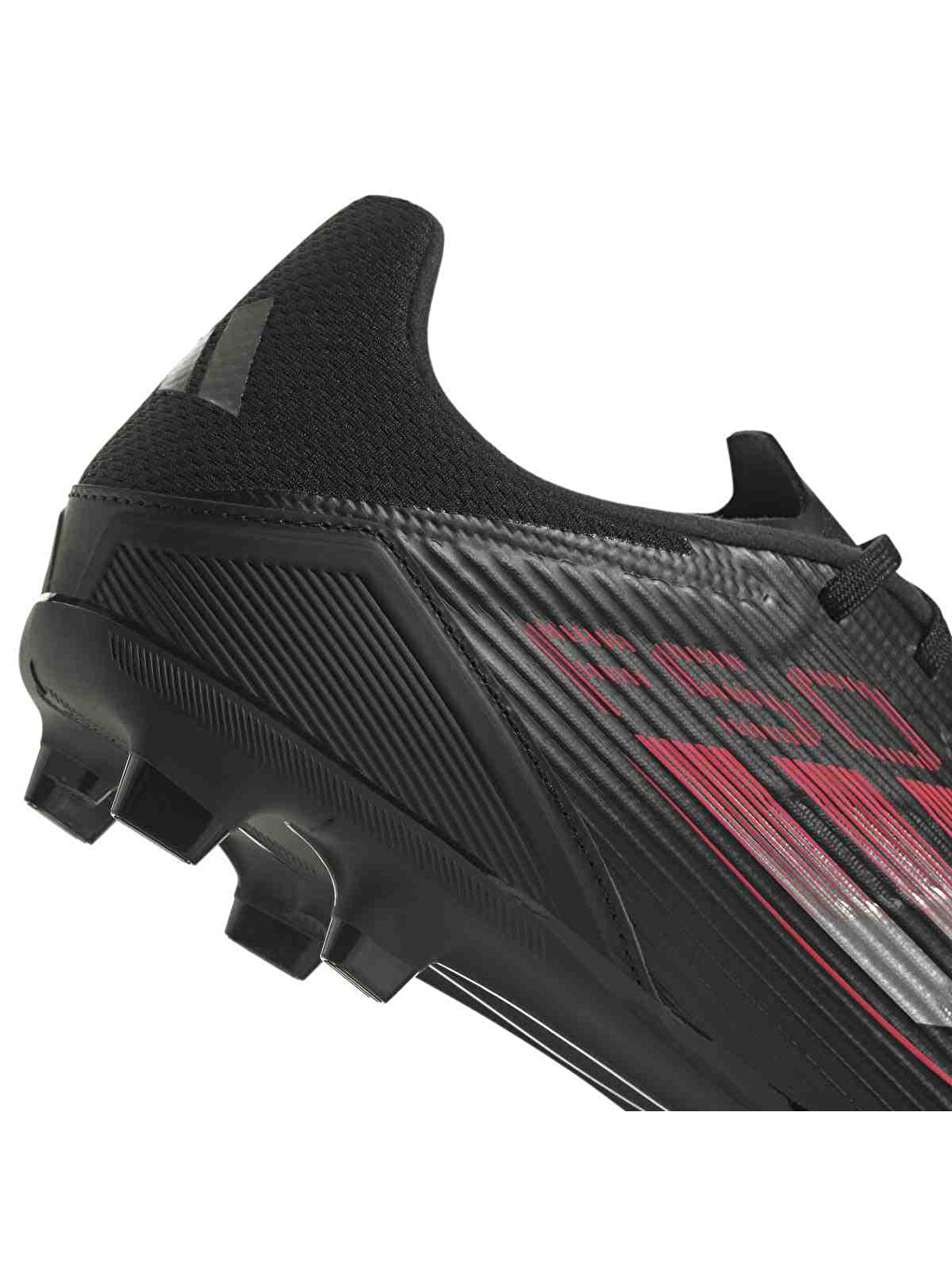 F50 League Fg/mg Erkek Siyah Krampon-3
