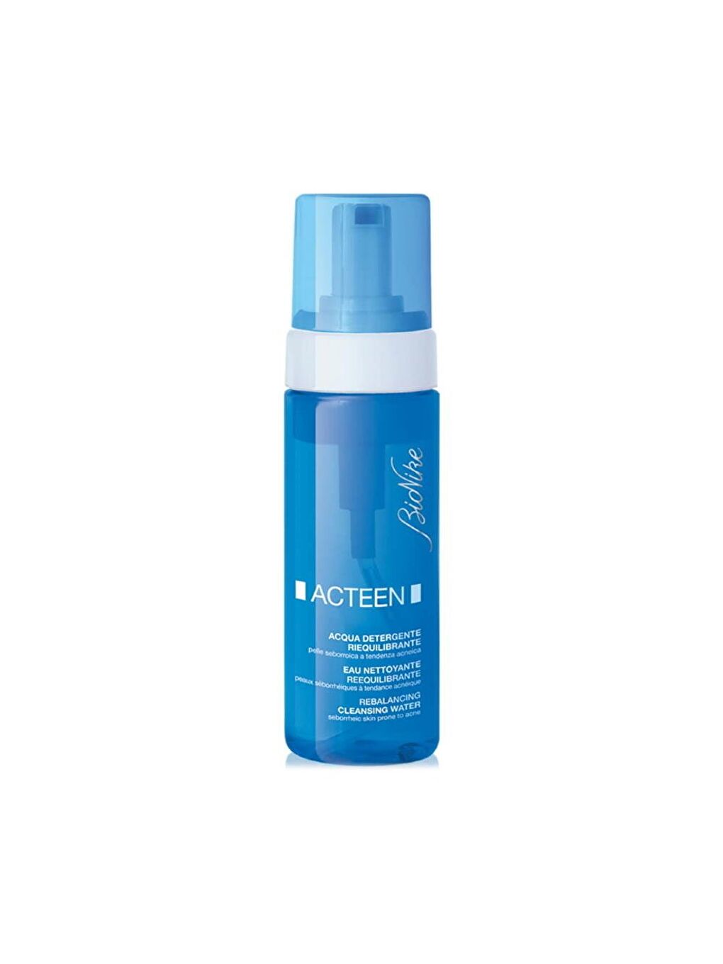 Aknet Rebalancing Cleansing Water 150ml