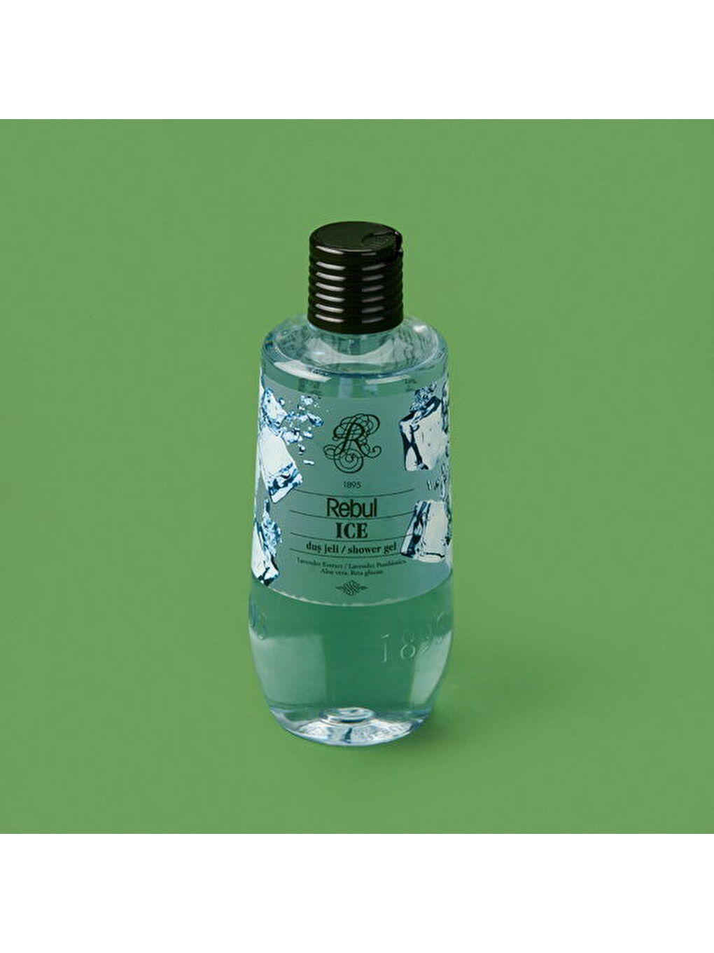 Ice Duş Jeli - Açık Mavi - 500 ml-1