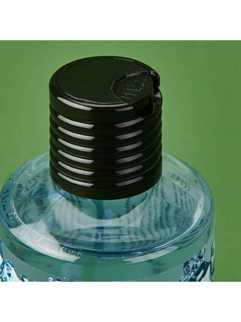 Ice Duş Jeli - Açık Mavi - 500 ml-2