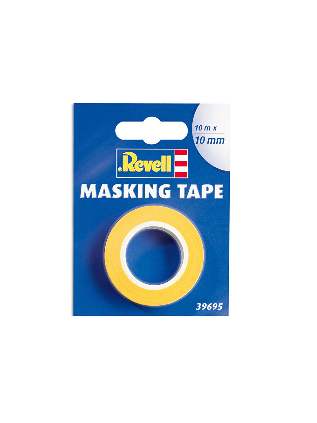 Revell 10 mm Maske Bandı 39695