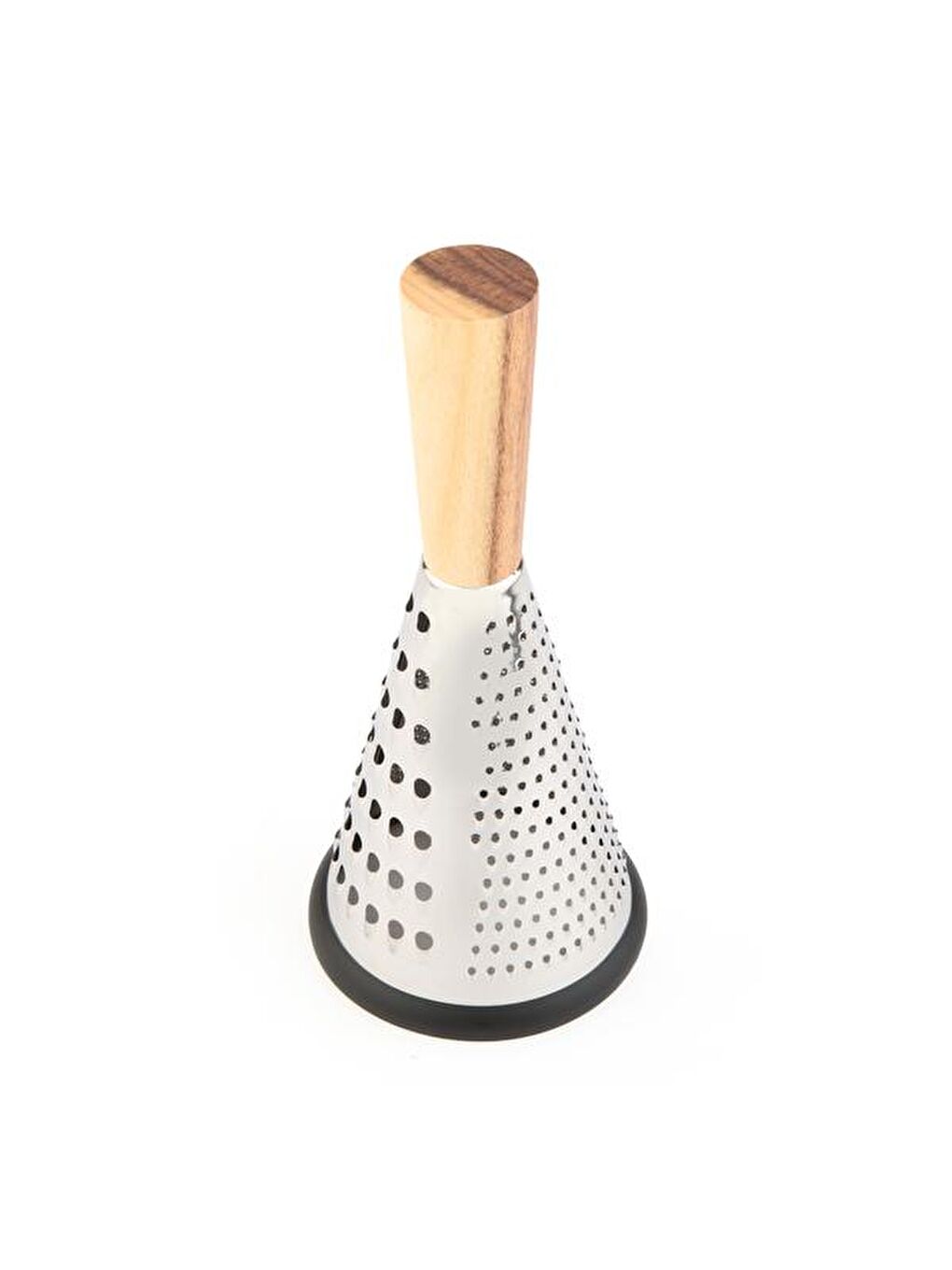 Gri Nicoya 3 Yönlü Rende - Gümüş - 25 cm-1