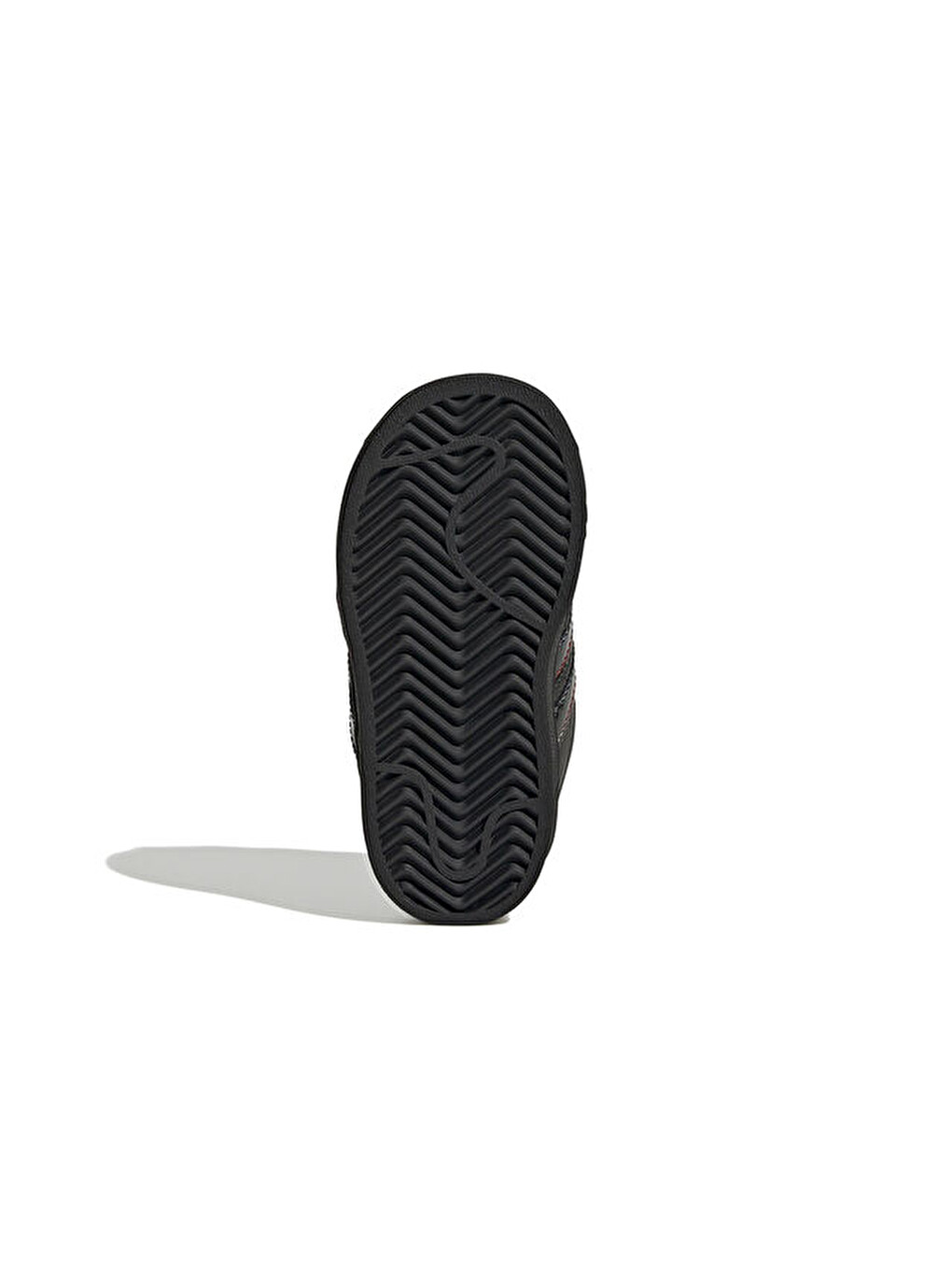 Superstar Led Lights Cf I Bebek Günlük Işıklı Ayakkabı Jı0512 Siyah-5