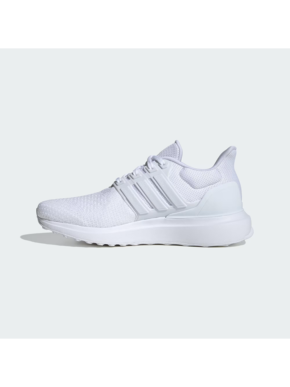 Beyaz Ubounce Dna Kadın Koşu Ayakkabısı-1