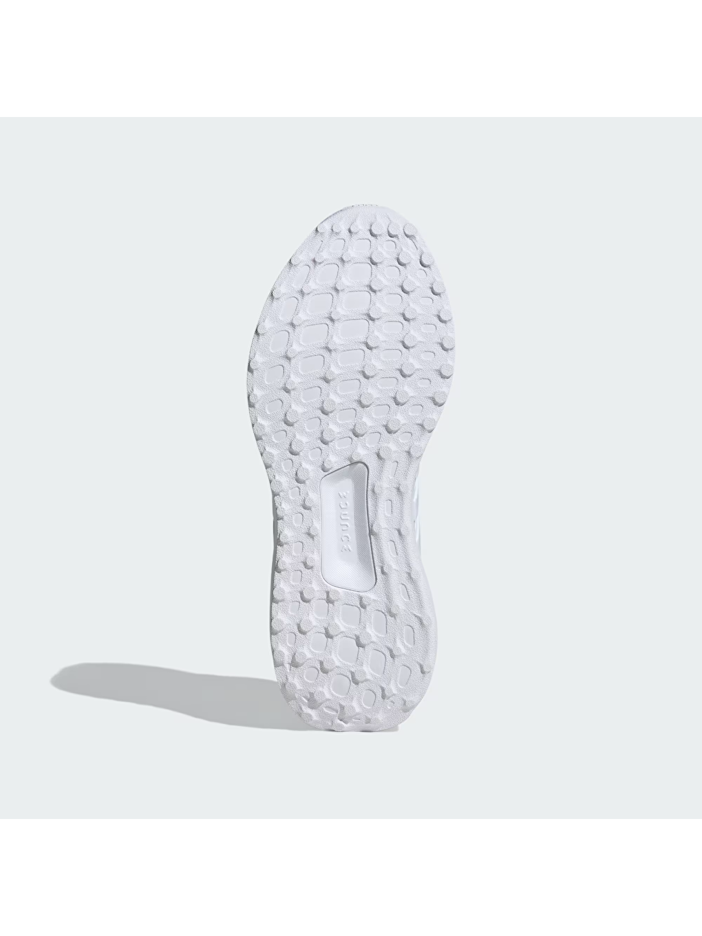 Beyaz Ubounce Dna Kadın Koşu Ayakkabısı-4