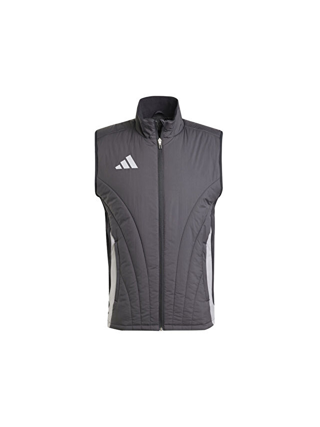 Tiro24c Winvest Erkek Futbol Yeleği Im9968 Siyah-5