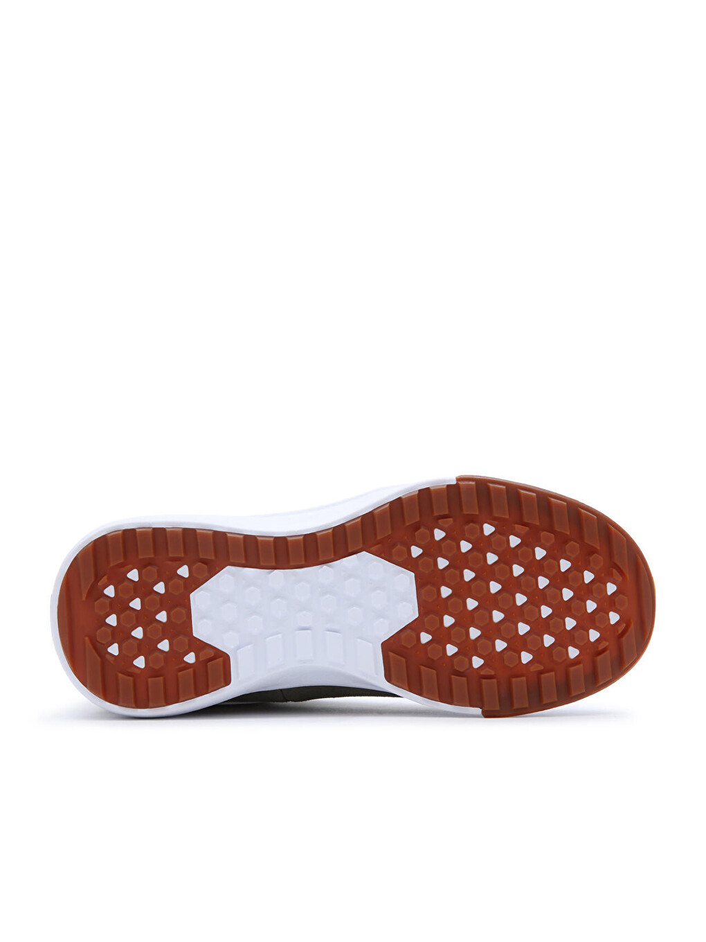 Filmore Range Exp Hi Guard Kadın Haki Sneaker-3