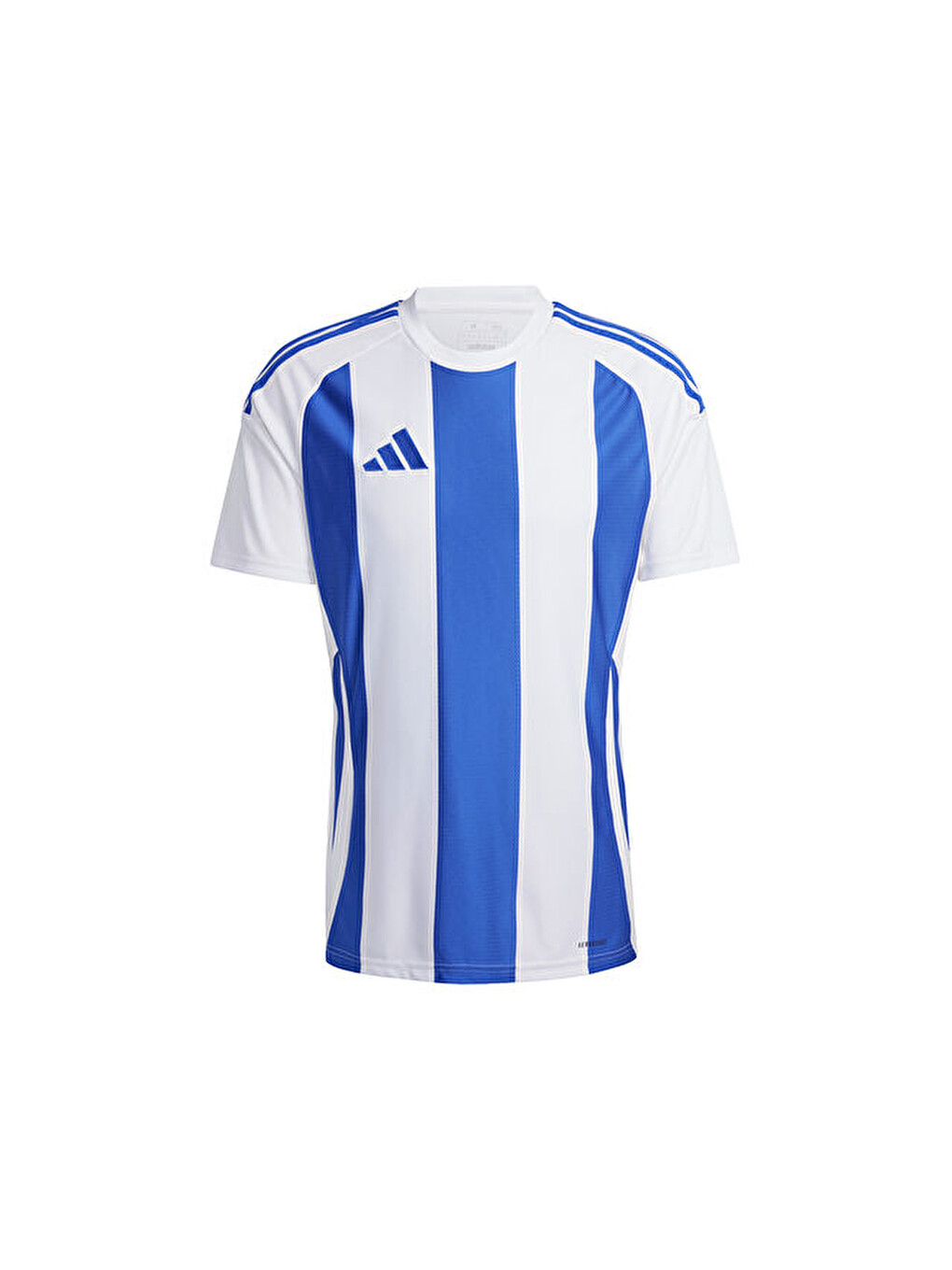 Striped 24 Jsy Erkek Futbol Forması Iw2144 Beyaz-3