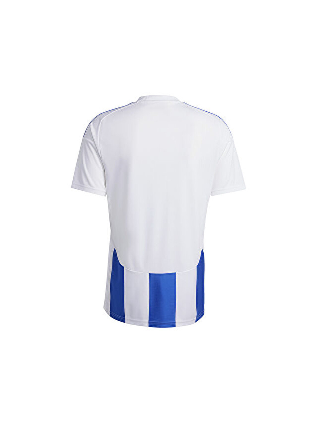 Striped 24 Jsy Erkek Futbol Forması Iw2144 Beyaz-4