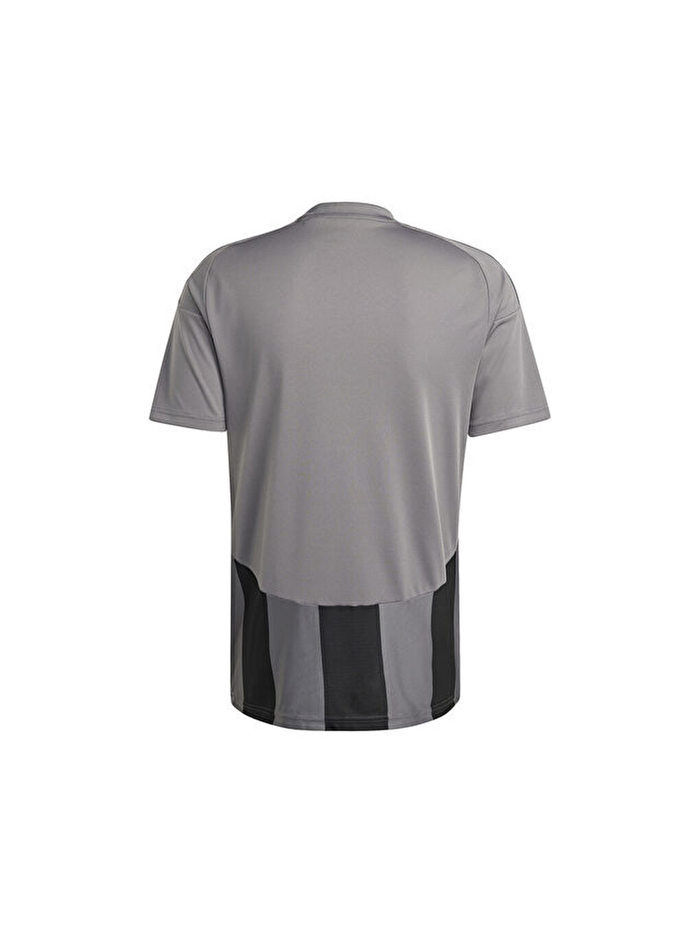 Striped 24 Jsy Erkek Futbol Forması Iw2145 Gri-1
