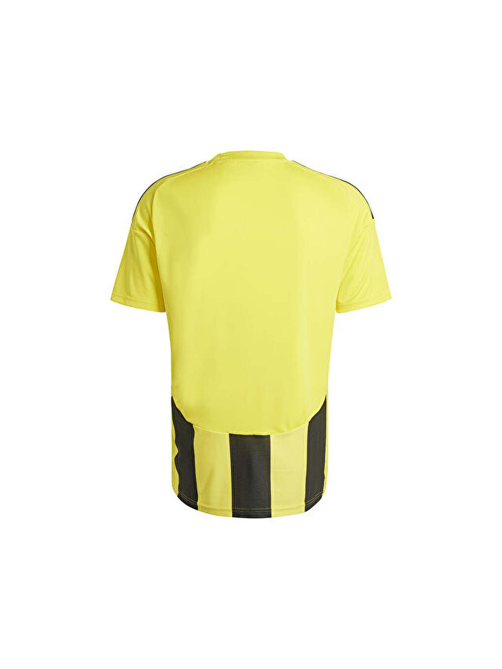 Striped 24 Jsy Erkek Futbol Forması Iw2146 Sarı-4