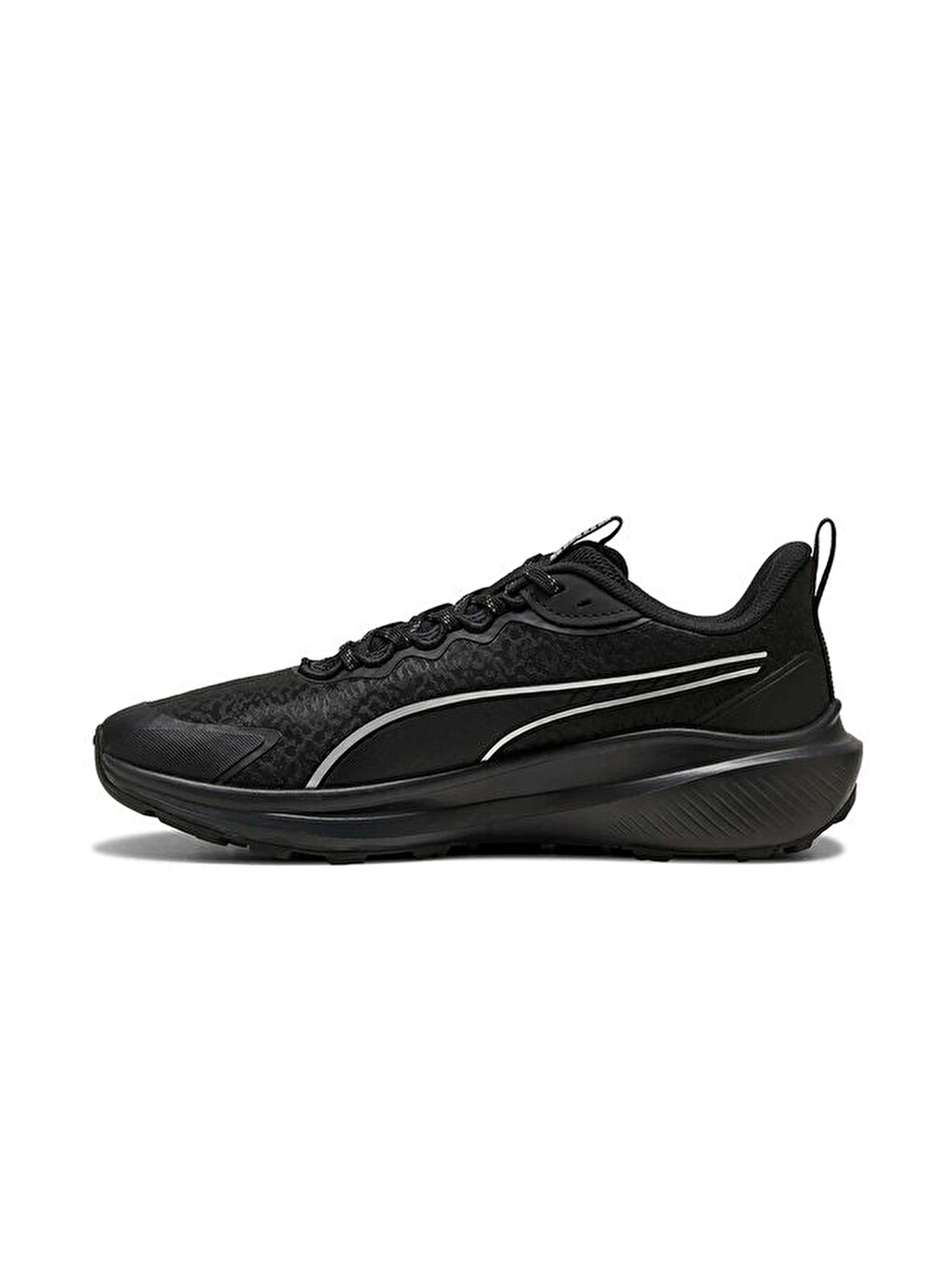 Skyrocket Lite Trail Wtr Unisex Koşu Ayakkabısı 31193001 Siyah-1