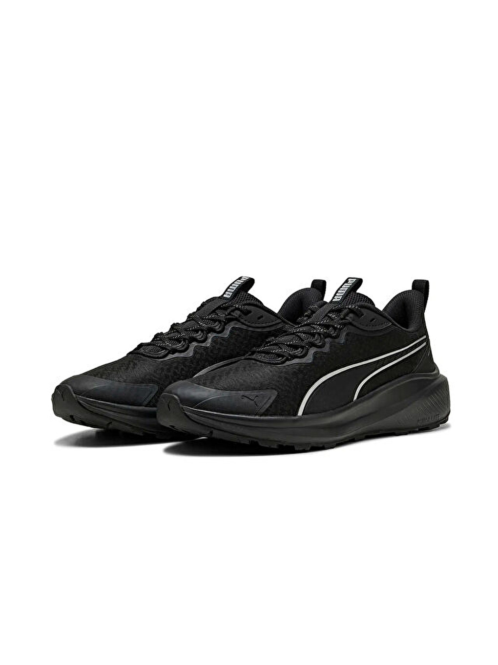 Skyrocket Lite Trail Wtr Unisex Koşu Ayakkabısı 31193001 Siyah-2