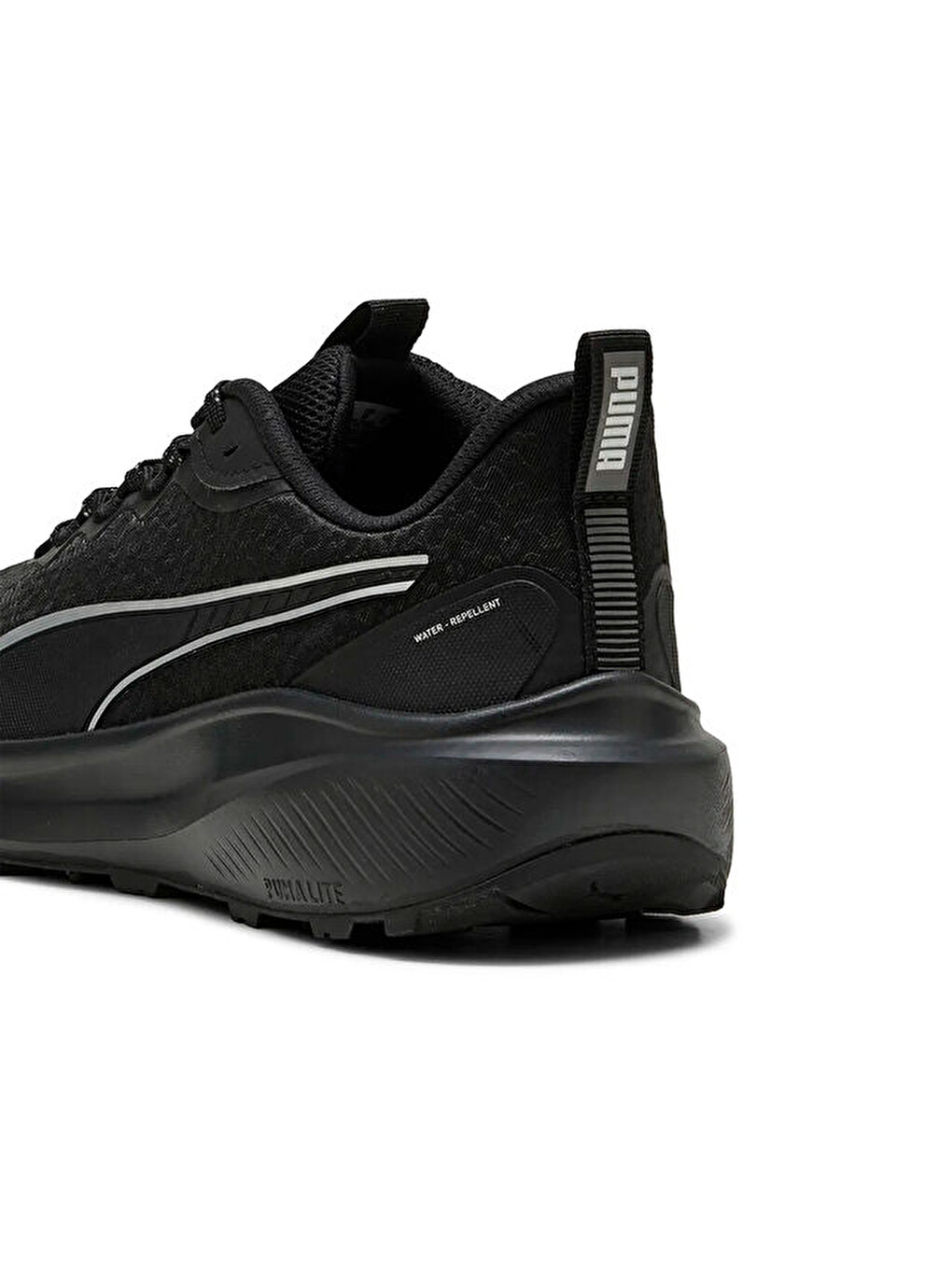 Skyrocket Lite Trail Wtr Unisex Koşu Ayakkabısı 31193001 Siyah-5