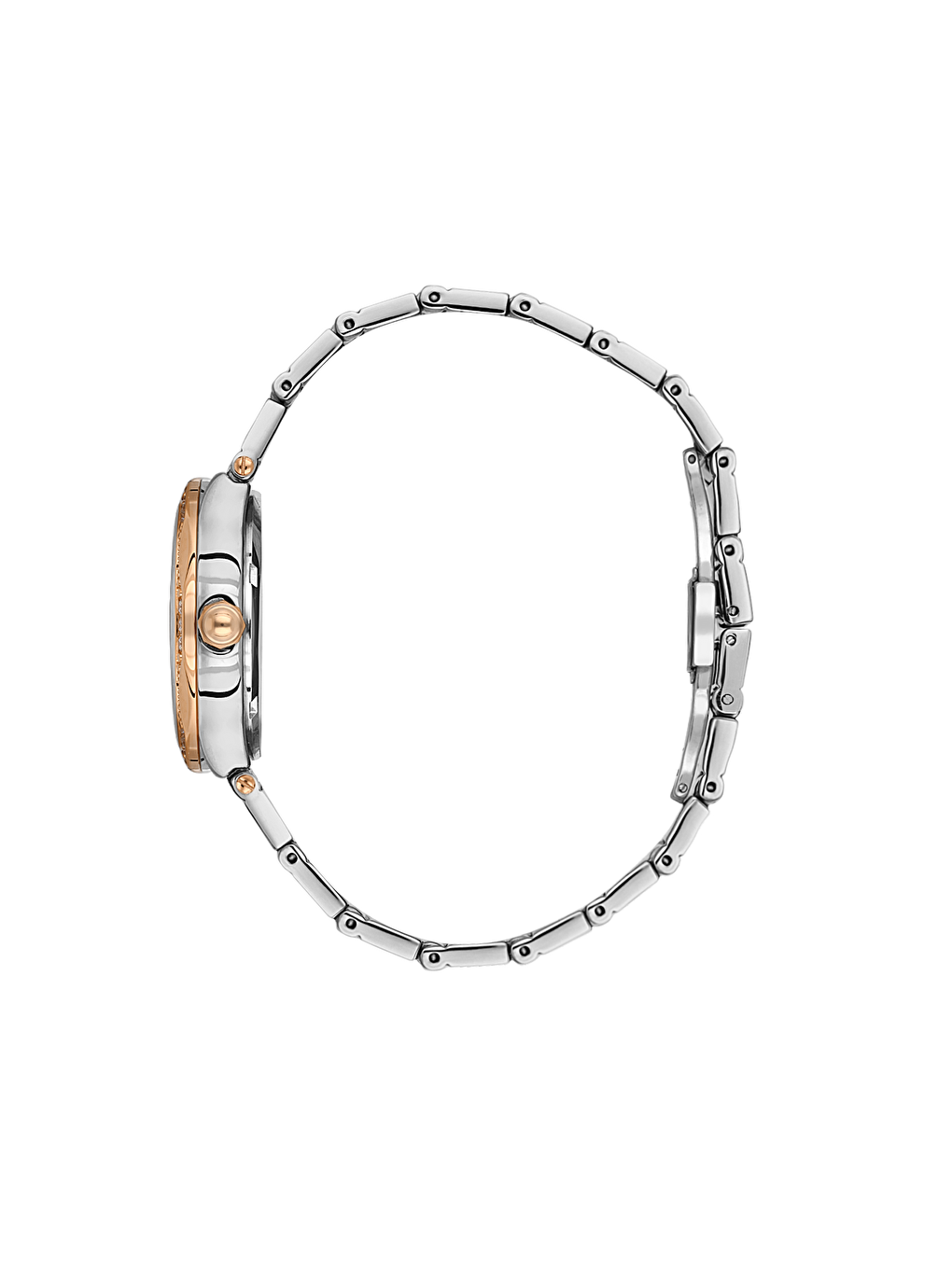 Gri DK.3.10045-5  Kadın Kol Saati-1