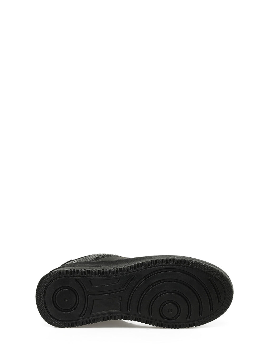 WENDY W 5PR Siyah Kadın Sneaker-5