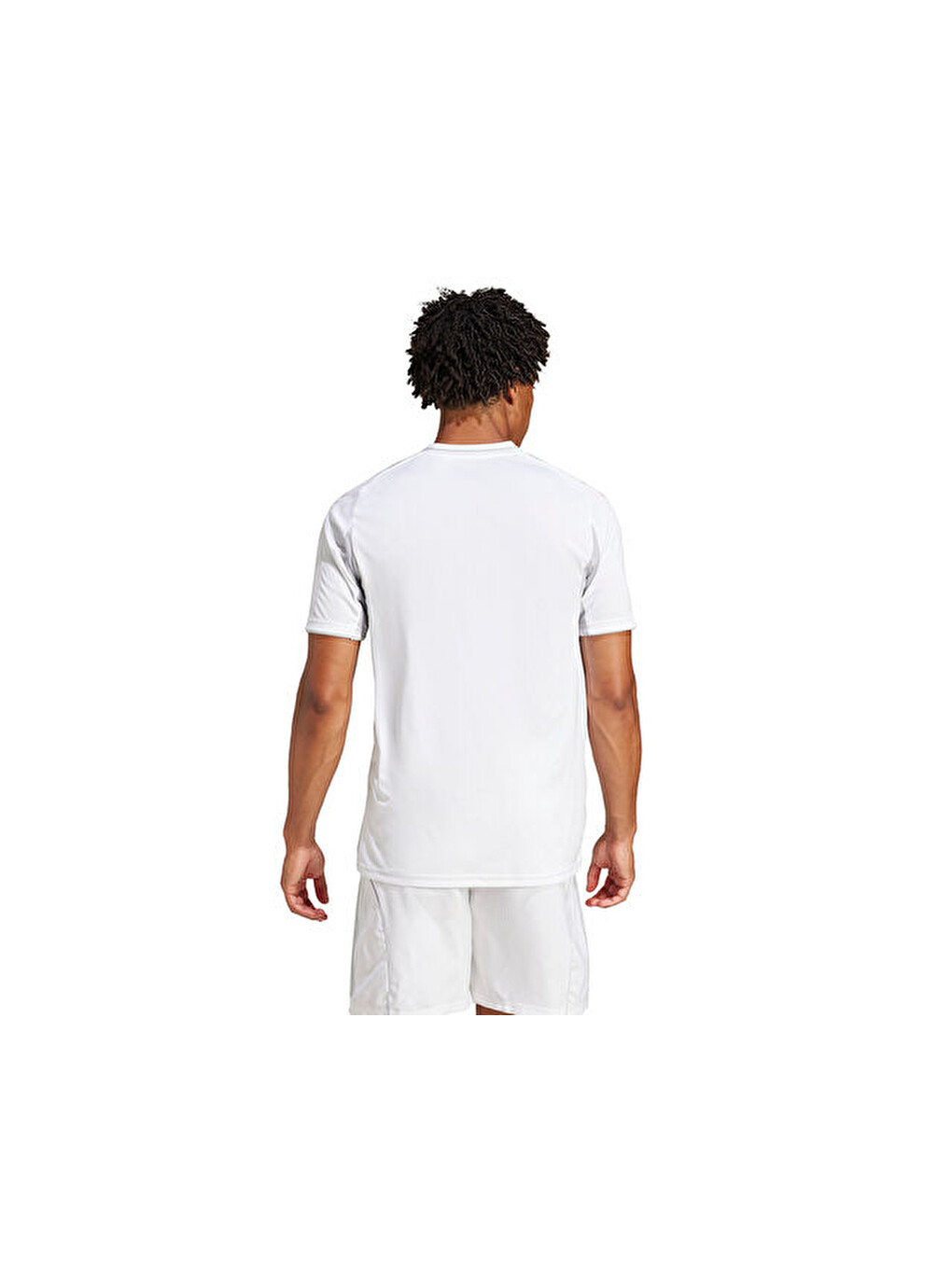Tiro25 C M Jsym Erkek Futbol Antrenman Forması Jf6082 Beyaz-1