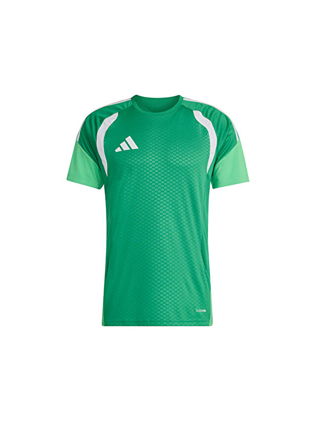 Tiro 26 Competition Jsy Erkek Futbol Forması Ka7585 Yeşil-2