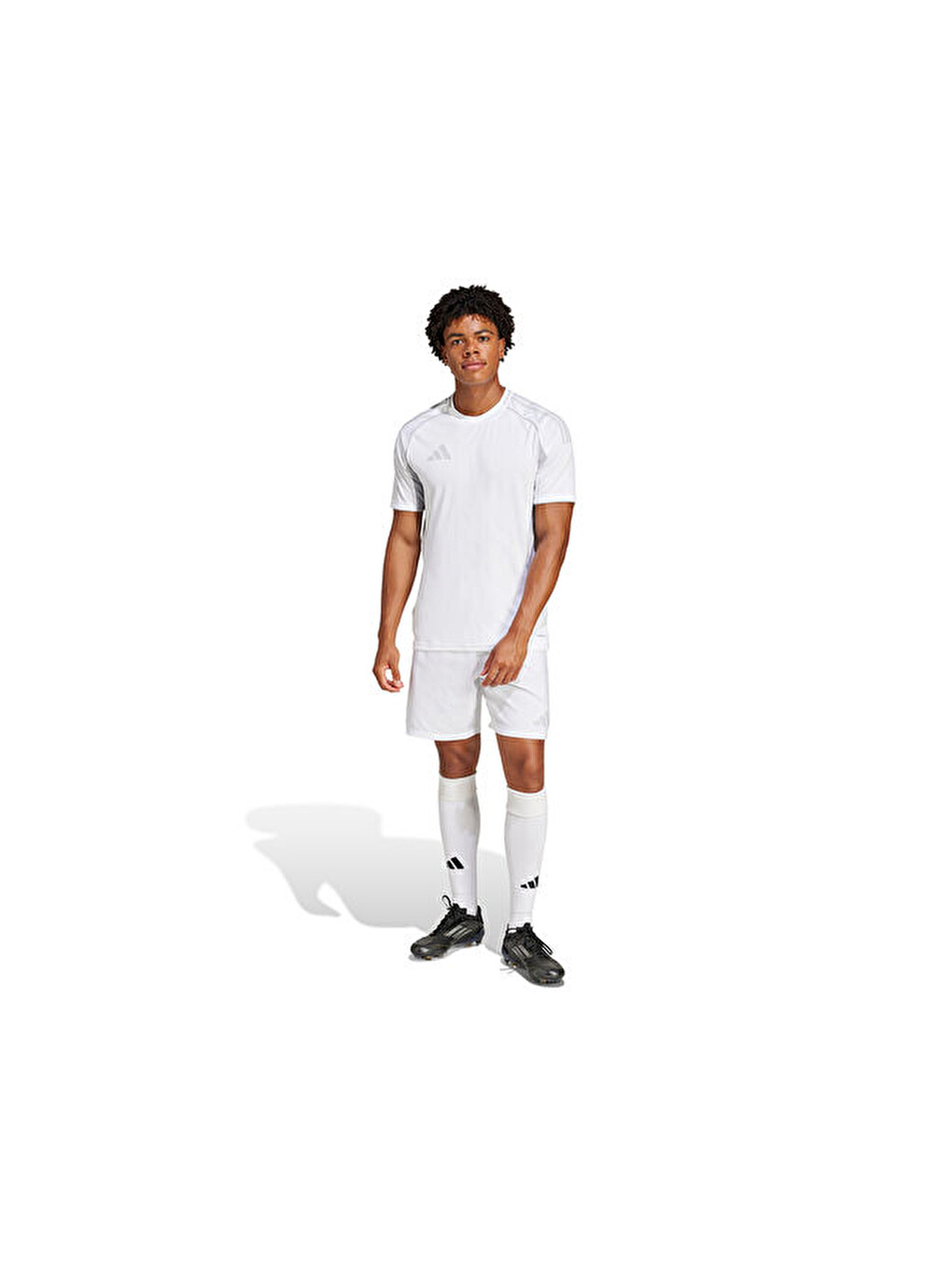 Tiro25 C M Jsym Erkek Futbol Antrenman Forması Jf6082 Beyaz-3