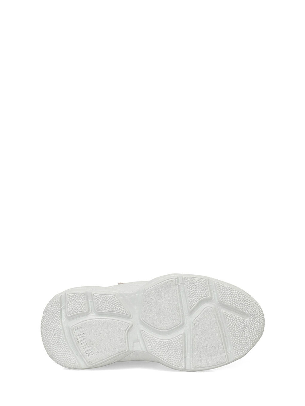 Pembe NASTA 4PR Pudra Kız Çocuk Sneaker Bot-5