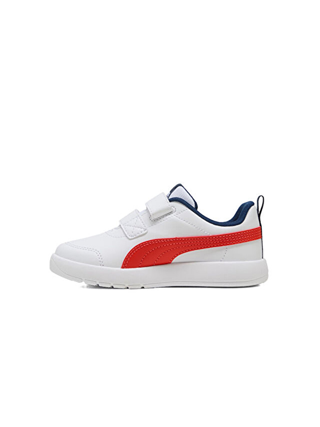 Courtflex V3 V Ps Çocuk Günlük Ayakkabı 39764214 Beyaz-1
