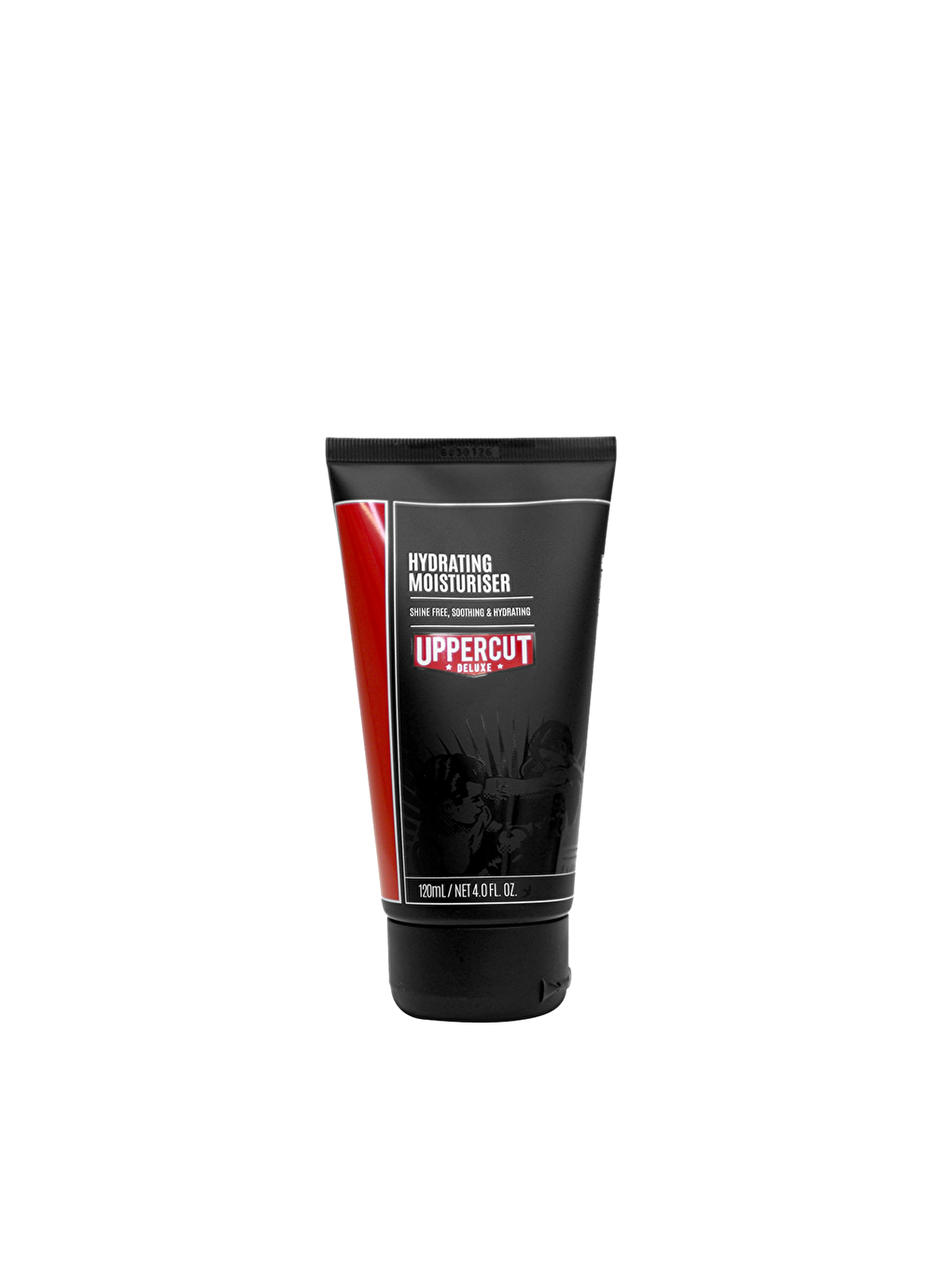 Uppercut Renksiz Deluxe Hydrating Moisturiser Nemlendirici Krem 120 ml