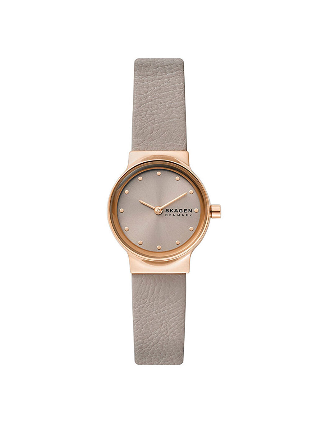 Gri SKW3005 Kadın Kol Saati