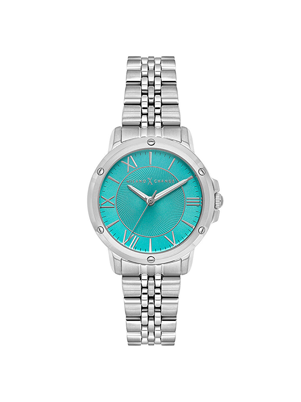 Gri MXL41104 Kadın Kol Saati