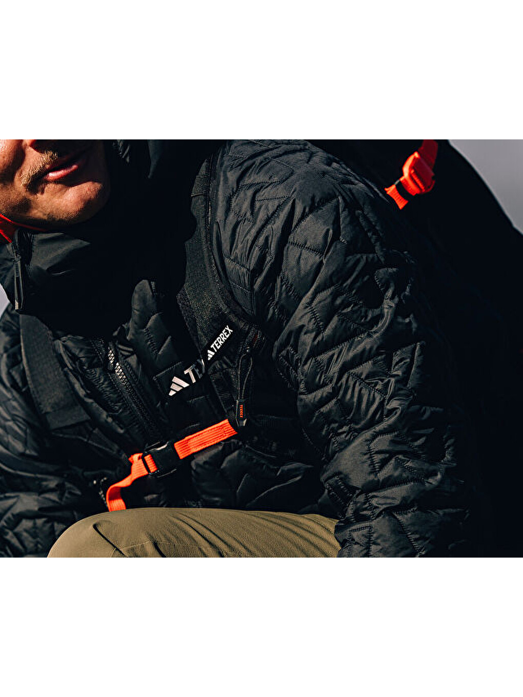 Xpr Lf Ho Jkt Erkek Outdoor Montu It3247 Siyah-2