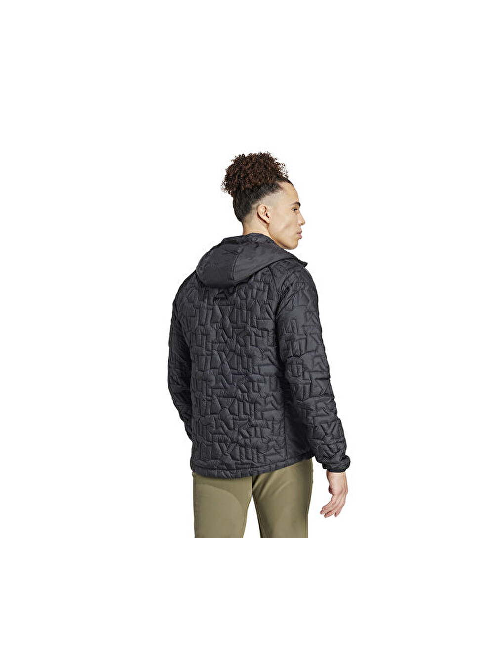 Xpr Lf Ho Jkt Erkek Outdoor Montu It3247 Siyah-4