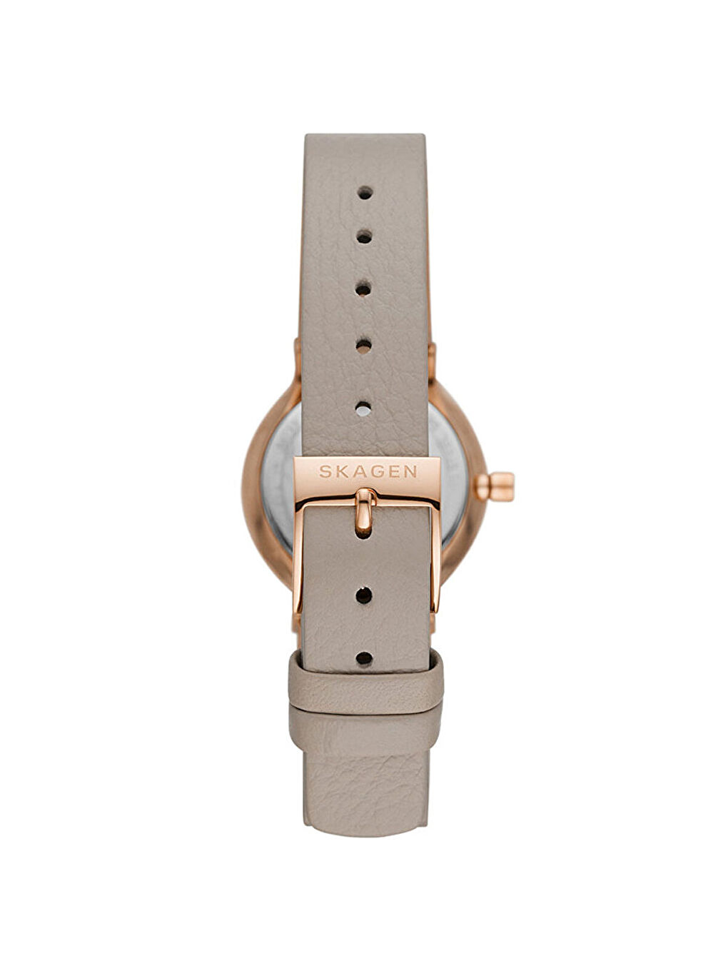 Gri SKW3005 Kadın Kol Saati-1