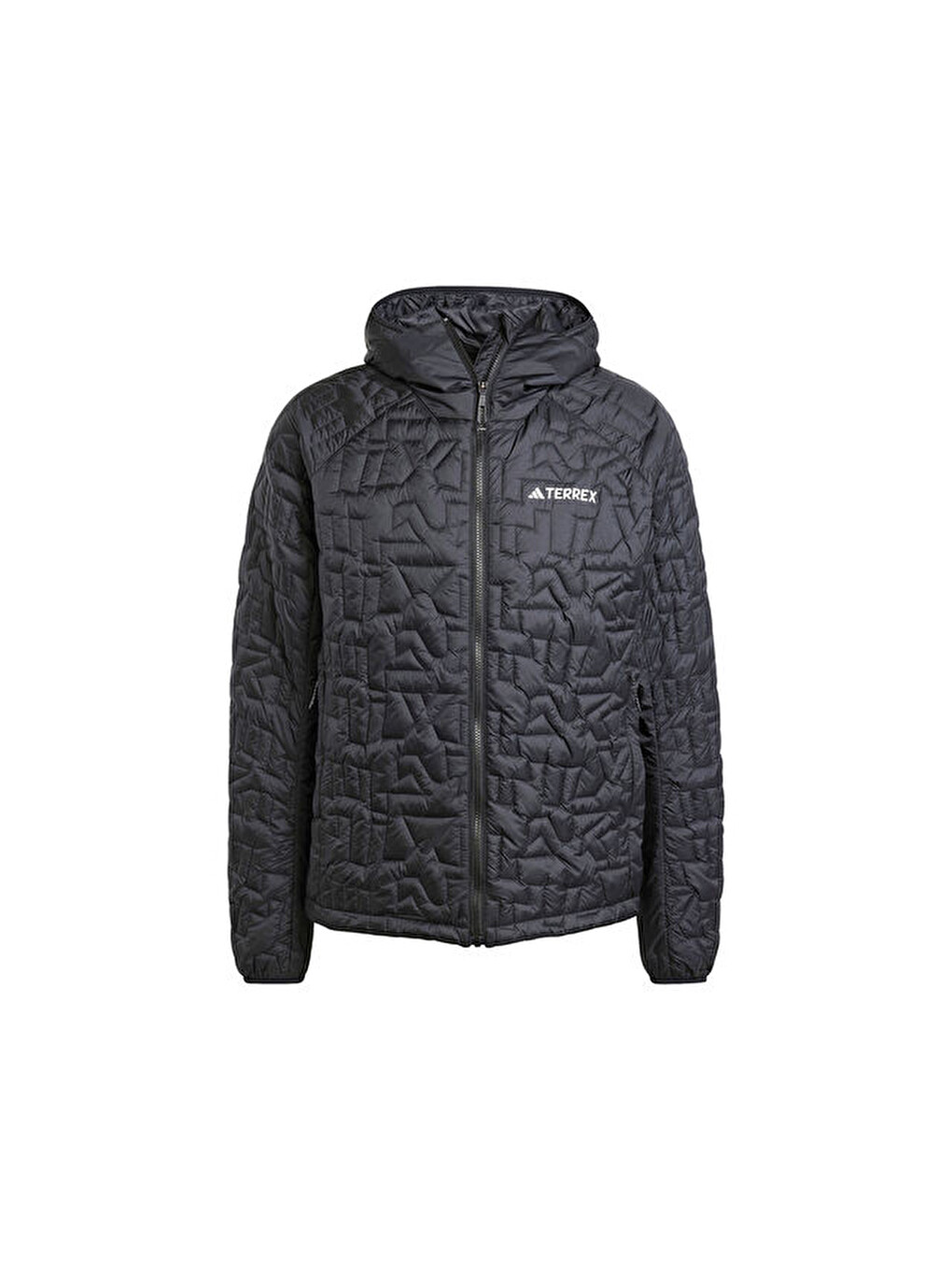Xpr Lf Ho Jkt Erkek Outdoor Montu It3247 Siyah-6